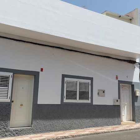 Loft En La Aldea De San Nicolás Exterior foto